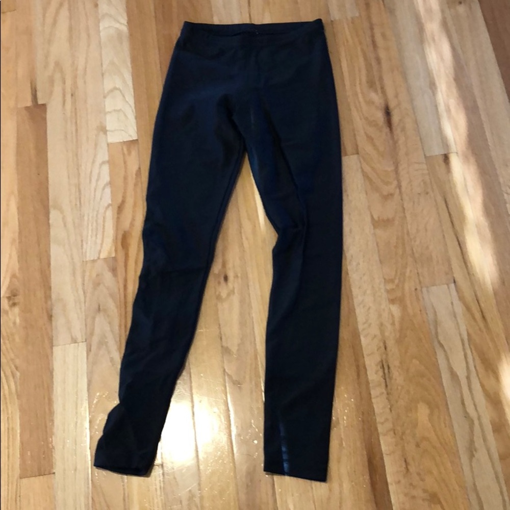 American Apparel Leggings